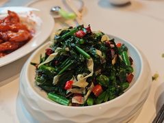 -李记搅团•非遗陕菜(三桥店)