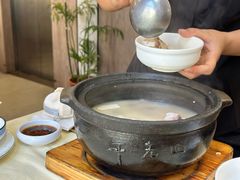 -干老四雅鱼饭店(滨江西路店)