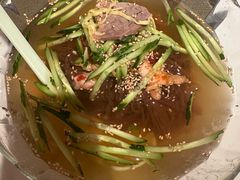 -七八冷面·延边朝鲜族美食(圣熙八号店)