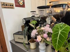 -LilBee Coffee