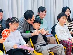 -蓝话筒·少儿成人演讲口才·主持朗诵·戏剧表演(大华第一坊店)