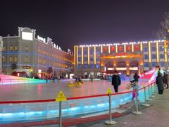 -中华巴洛克风情街