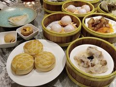 -香云轩·顺德菜(香云纱园林酒店店)