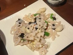 -鱼食饭稻·苏浙土菜17年老馆子(平江路店)
