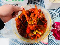 -盱眙虾神於氏龙虾(夫子庙红街店)