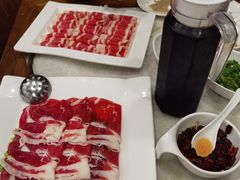 -牛街·马辈儿涮肉(牛街总店)