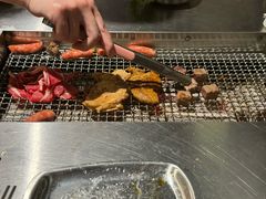 -马路牙子烧烤音乐酒馆(望京店)