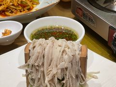 -老砂锅(城北店)