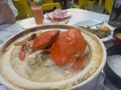 -龙海鲜螃蟹王(宏茂桥店)