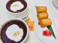 -蔡澜点心·粤菜(月星环球港店)