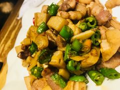 -胡桃里音乐酒馆(石家庄店)