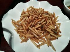 android_upload_pic-野菌皇海景野生菌火锅(滨海大道店)