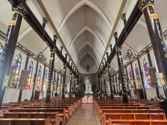 -贵阳北天主教堂