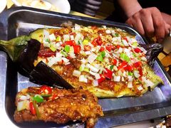 -胖哥牛蛙龙虾烧烤城(育才路店)