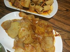 -有奴思烤肉·清真(正宁路店)