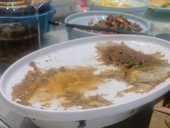 -普天和酒楼·新津菜·烤鸭(天津之眼店)