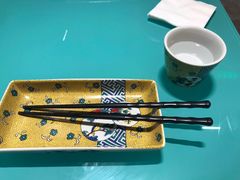 餐具摆设-米纸越南小馆(砂之船店)