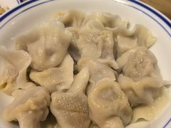 -新兴园饺子馆(北京百子湾店)