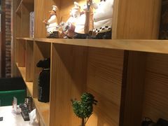 -唛嘻哒烤串朝鲜族风味(金桥店)
