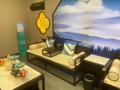 -瀚境SPA·影院足道·瑜伽按摩(景谷中路店)