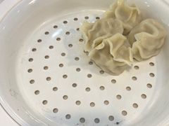 -大眼锅贴水饺(河东店)
