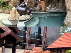 -裕龙汤泉