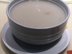 潮式苦瓜排骨煲-龙记烧腊茶餐厅(常德路店)