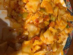 -伊斯麦尔丝路·新派菜(沙子口店)