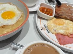 -华星冰室(湾仔店)