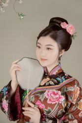 -盘子女人坊古装写真摄影(苏州旗舰店)