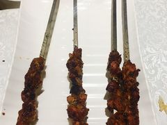 -巴依老爷·新疆美食(上城区天城路店)