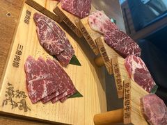-大牛焱烧·和牛炭火烧放题