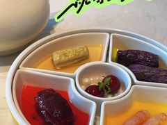 -上海宝华喜来登酒店·采悦轩中餐厅