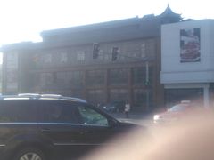-啊美丽炭火烤肉(滑翔一店)