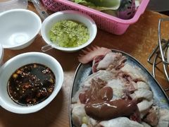 -威邵鸡煲(西华路总店)