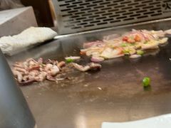 -火地铁板烧(昆山万象汇店)