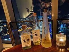 -上海柏悦酒店·世纪100牛排馆