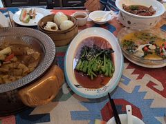 -粤香楼(新光里店)