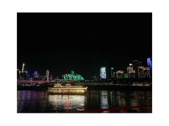 -重庆两江夜游-交运系列