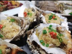 -方记海鲜大排档(乐山形象店)