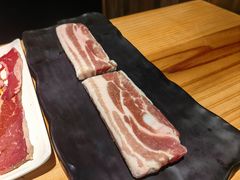 -土大力韩式烤肉料理(和平路店)