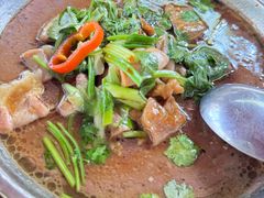 -园林美食城·本土农家菜(杨和镇店)