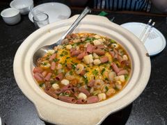 -五谷丰登农家院·地道胶东菜·海鲜烧烤(威海店)