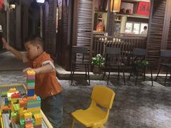 -北方家宴(番禺永旺店)