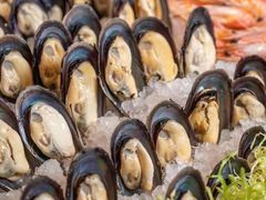 -太湖饭店玉兰厅(自助餐厅)