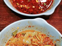 -何必是家面馆 HB noodles&coffee