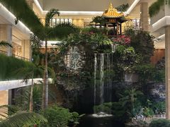 -广州白天鹅宾馆
