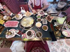 -大吉利·潮汕鲜牛肉火锅(总店)