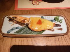 -玉川屋创意日料(柳巷店)
