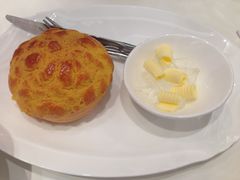 -太兴餐厅(东方广场分店)